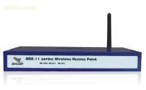 WA-3000-N 定义室内胖瘦一体的高效802.11n无线接入设备