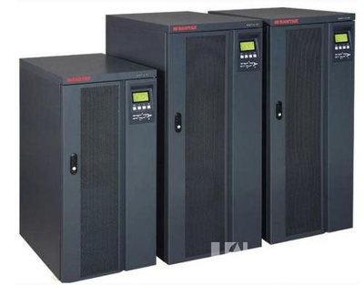 精准揭秘山特UPS电源3C3-30KVA在线式厂家报价 可靠源动力如何重塑接入设备生态-一步电子网深度解析