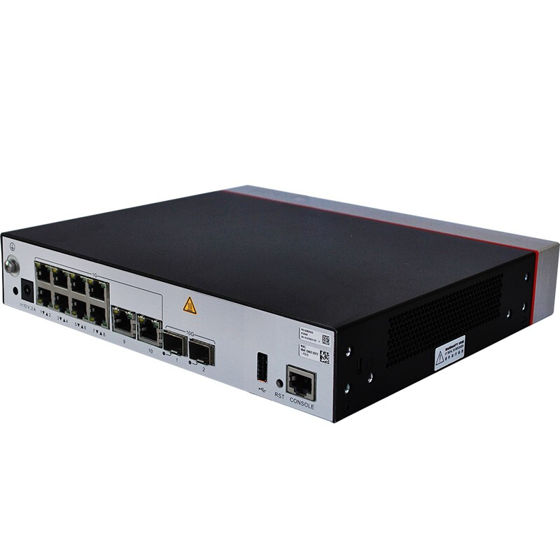 华为AirEngine 9700S-S AC6507S 企业级无线AC控制器的性能与价值解析